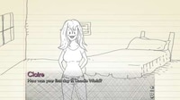 Creative Sketching Dating Games Image 3