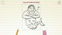 Creative Sketching Dating Games Image 4