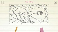 Creative Sketching Dating Games Image 5