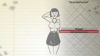 Creative Sketching Dating Games Image 6