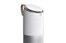 Office-Friendly Air Purifiers