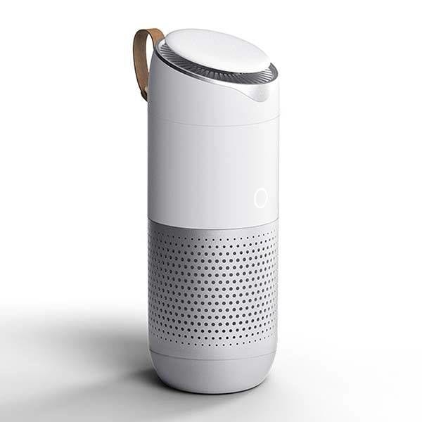 Office-Friendly Air Purifiers