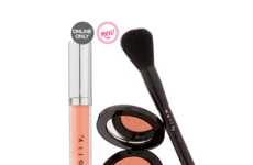 Season-Inspired Makeup Trios