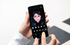 Emoji-Based Chat Systems