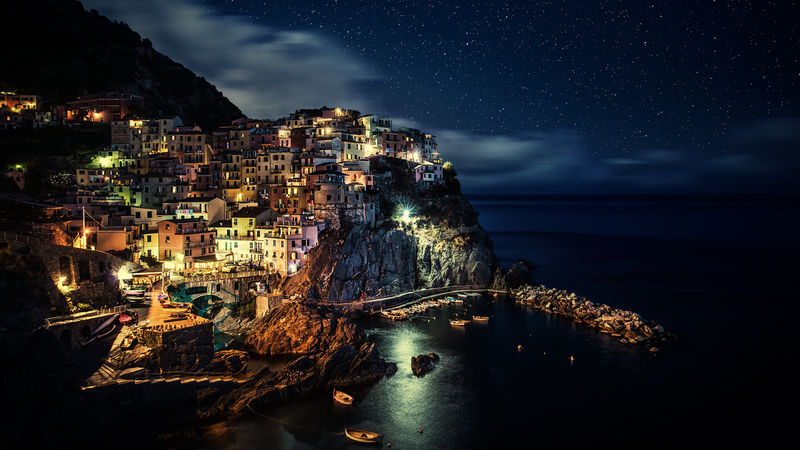 Spontaneous Travel Tour Bookings