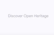 VR-Preserved Historic Spaces