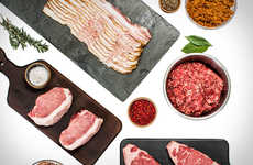 Premium Online Butcher Shops