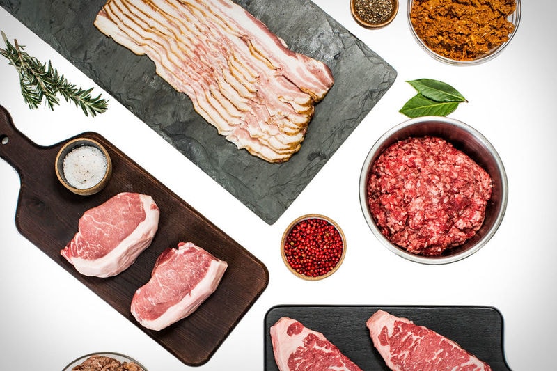 Premium Online Butcher Shops