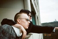 Rave Culture-Themed Sunglasses Image 2