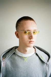 Rave Culture-Themed Sunglasses Image 7