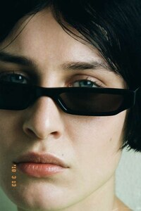 Rave Culture-Themed Sunglasses Image 8