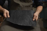 Fungus-Created Leather Image 6