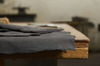Fungus-Created Leather Image 7