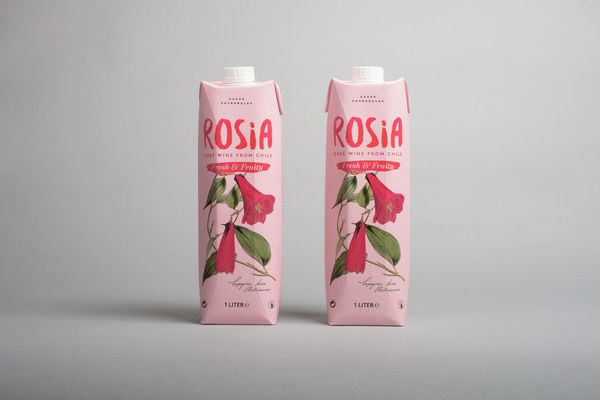 60 Examples of Alcoholic Beverage Packaging