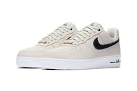 Woven-Patterned Sneakers Image 2