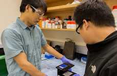 Multitasking Diagnostic Devices
