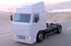 Heavy-Duty Hydrogen Trucks