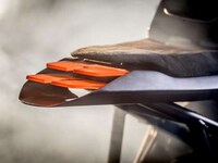 Retro Cafe Racer Motorbikes Image 2