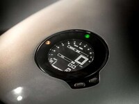 Retro Cafe Racer Motorbikes Image 5