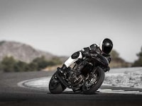 Retro Cafe Racer Motorbikes Image 6