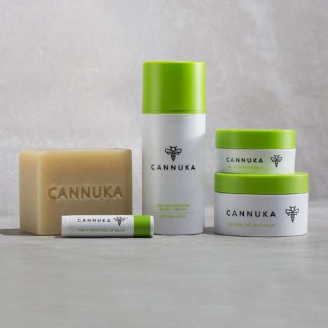 CBD Honey Skincare