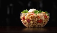 International Fast Food Menus Image 2