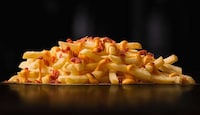 International Fast Food Menus Image 3
