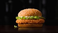 International Fast Food Menus Image 5
