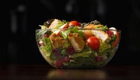 International Fast Food Menus Image 6