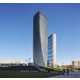 Swooping Financial High Rises Image 3