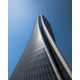 Swooping Financial High Rises Image 4