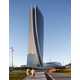 Swooping Financial High Rises Image 5