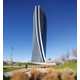 Swooping Financial High Rises Image 6
