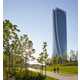 Swooping Financial High Rises Image 7