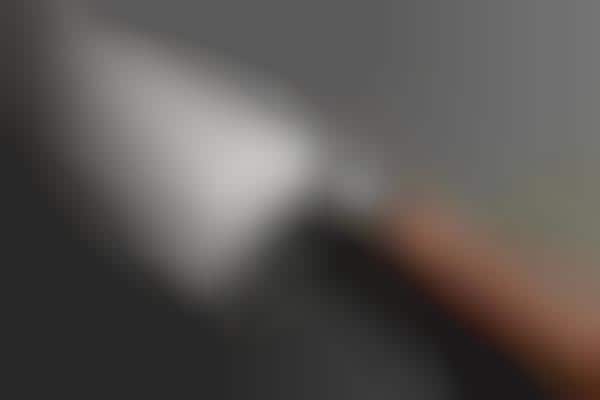 Carbon Core Kitchen Knives