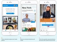 Blockchain-Powered Travel Services Image 2