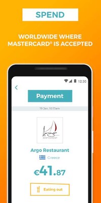 P2P Money Swap Apps Image 2