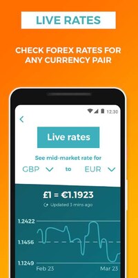P2P Money Swap Apps Image 3