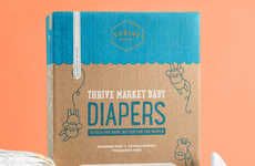 Eco Free-From Diapers