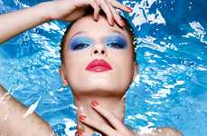 Summer Cosmetic Lookbooks