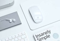 Precision Functionality Mousepads Image 2