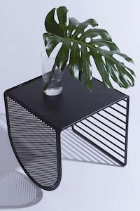 Perforated Steel Home Furniture Image 3