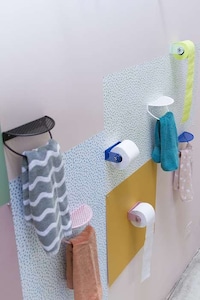 Perforated Steel Home Furniture Image 5