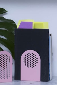 Perforated Steel Home Furniture Image 6