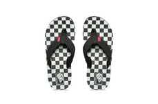 Streetwear-Inspired Youth Sandals