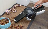 Adjustable Handheld Vacuums Image 2