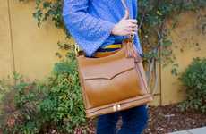 Ultra-Luxe Stylish Baby Bags