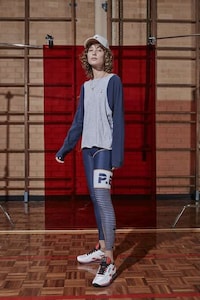 Stylish Gym-Inspired Sportswear Image 8