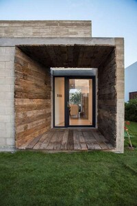 Modern Climate-Safe Houses Image 4