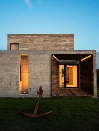 Modern Climate-Safe Houses Image 5